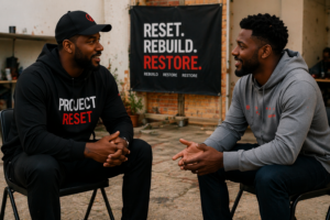Project Reset community